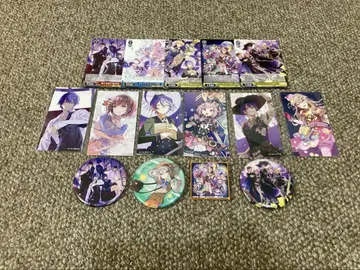 프로세카 CD 혜택