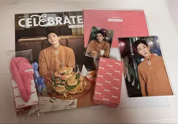 세븐틴 원우 HAPPY DAY