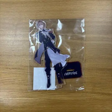 니지산지 카자카즈토 OVERTURE 아크릴 스탠드
