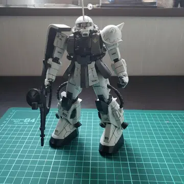 1/100 자쿠