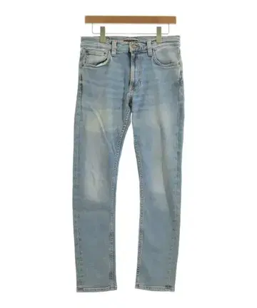 Nudie Jeans 데님 팬츠 남성용