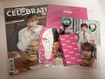 SEVENTEEN 도겸 HAPPY DAY