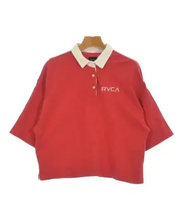 RVCA 티셔츠 여성용