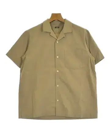 maillot 캐주얼 셔츠 남성용