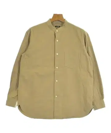 maillot 캐주얼 셔츠 남성용