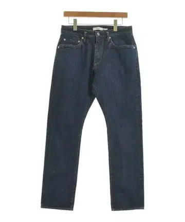 nonnative 데님 팬츠 남성용