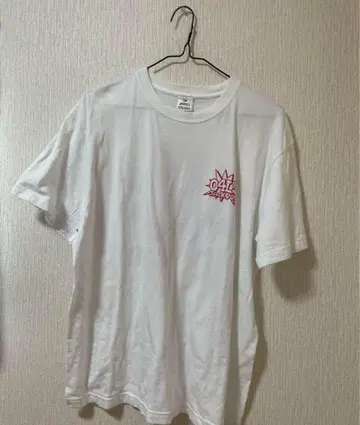 04 Limited Sazabys (포리미) 티셔츠