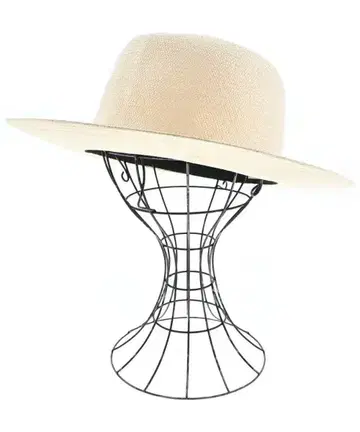 STETSON 스트로우 햇 남성용