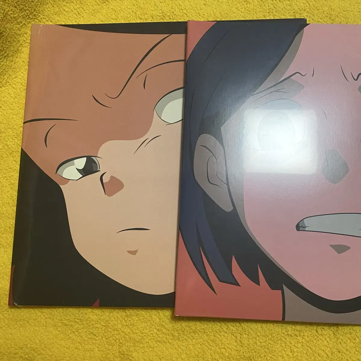 ADOY LP Set (sealed) #아도이lp,#아도이,#LP,#Lp on Bunjang