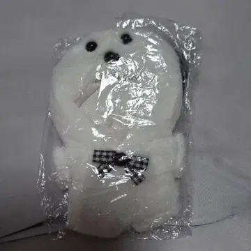 10cm 인형용 개 인형옷