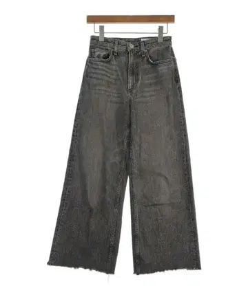 rag & bone 데님 팬츠 여성용