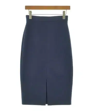 BANANA REPUBLIC 롱 맥시 길이 스커트 여성용