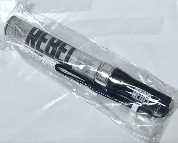 REBEL 가수 응원봉