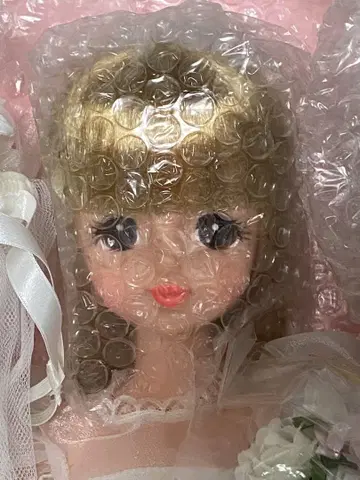 스위트 메모리얼 제니 EX 52cm 인형