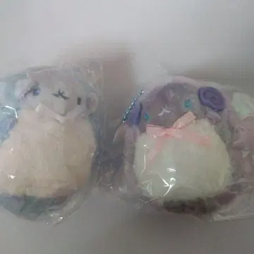 모치후와메메즈 메메즈 시푸라 한정판 나이트 시폰 가챠