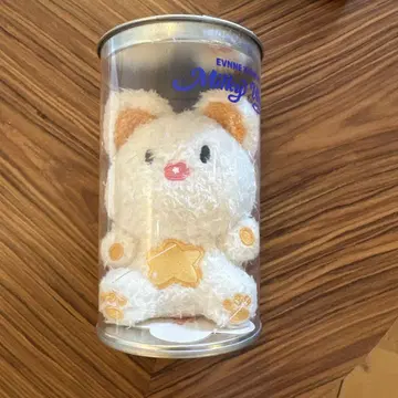 evnne 순온 봉제 인형 폴루이