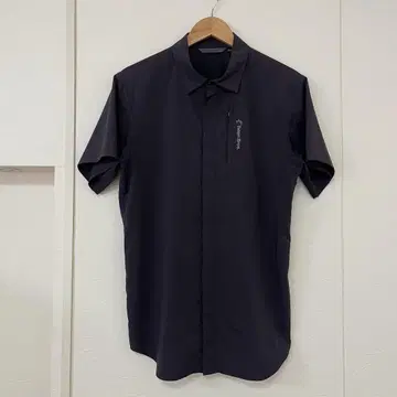 Teton Bros. 티톤 브로스 런 셔츠 남성용 네이비
