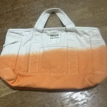 로데오 크랜즈 토트인가요?