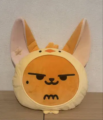 공식 새상품급 TXT 뿔바투 팬천 페이 쿠션