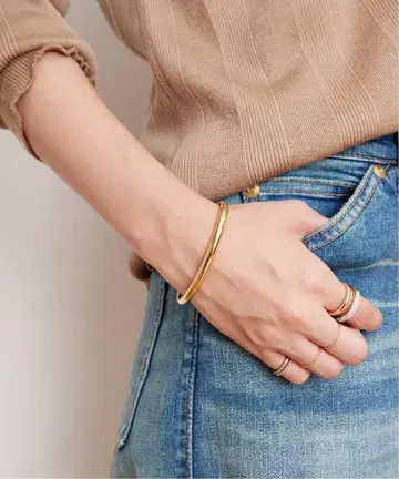 가브리엘라 알티가스 TUSK CUFF 뱅글
