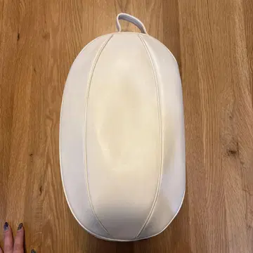 HIROKO HAYASHI 숄더백 럭비공 모양