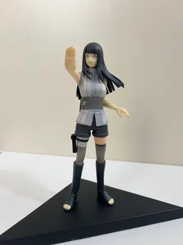 나루토 질풍전 DXF 시노빌레이션즈 히나타