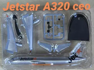 에프토이즈 일본 에어라인 4 제트스타 재팬 A320 ceo