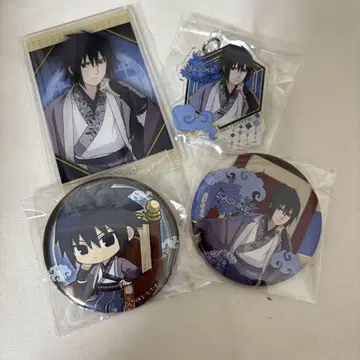 NARUTO 왕좌 [우치하 사스케] 세트 묶음 판매