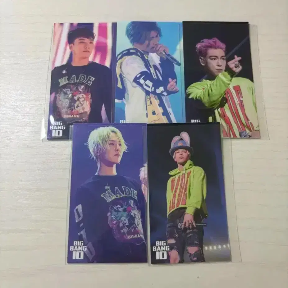 BIGBANG 2017 WELCOMING COLLECTION 韓国版 BIGBANG 'S 2017 WELCOMING COLLECTION DVD