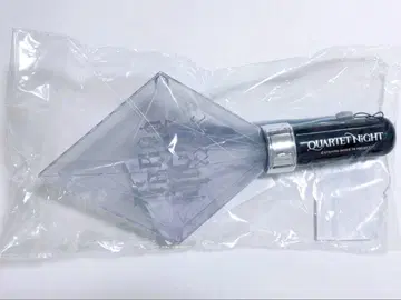 우타프리 탭나이 탭키스 응원봉 1개