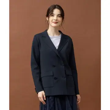 레리안 밀라노 리브 자켓 9호