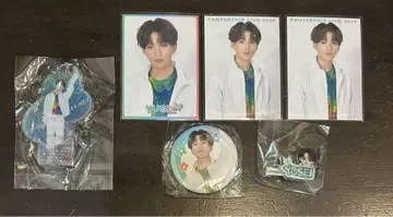 FANTASTICS LIVE 2025 야기 유세이