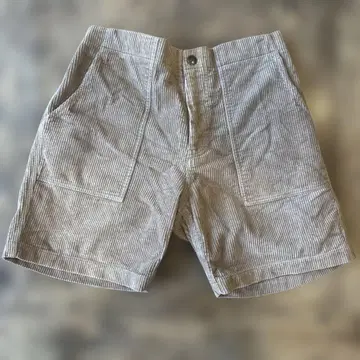 RHC 론 헤르만 코디 로이 숏 팬츠