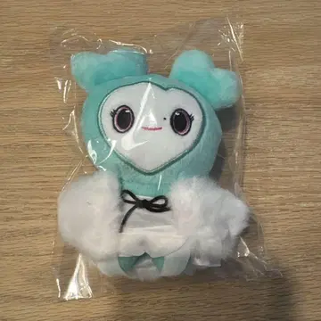 MISAMO TWICE LOVELYS 백 참 MIVELY 미나