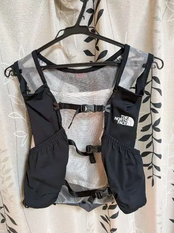 THE NORTH FACE TR 10 블랙 M/9L