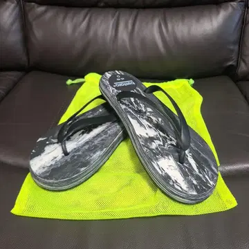 미사용 새상품 문타로 buntaro 비치 샌들 45-46 서퍼 샌들