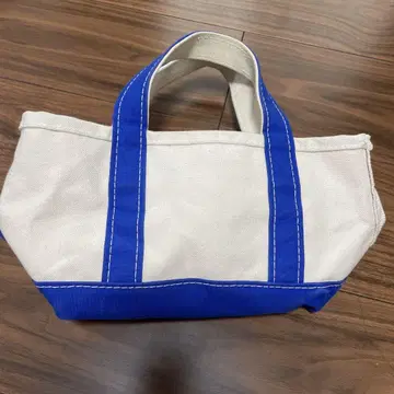 엘엘빈 보트 앤 토트 미니