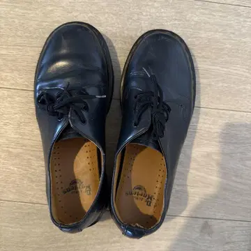 네이비 닥터 마틴