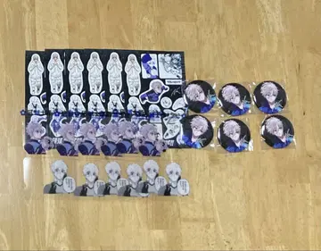 블루 록 나기 세이시로 특장판