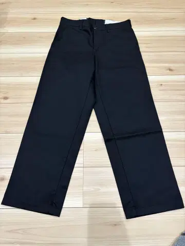 RED KAP 레드 캡 PT20 32x30 블랙
