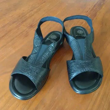 뷰포트 샌들