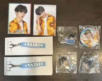 FANTASTICS LIVE 2025 사토 다이키