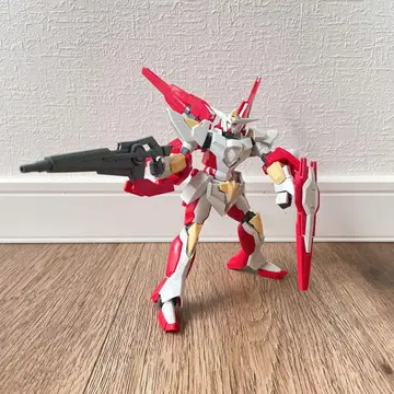 HG 1/144 리본즈 건담 완성품 건담 프라모델