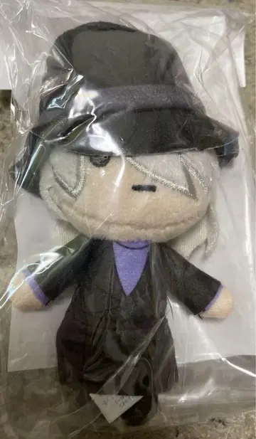 진 봉제 인형 마스코트 명탐정 코난