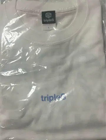 tripleS A Live 25 in Tokyo VIP 오리지널 티셔츠