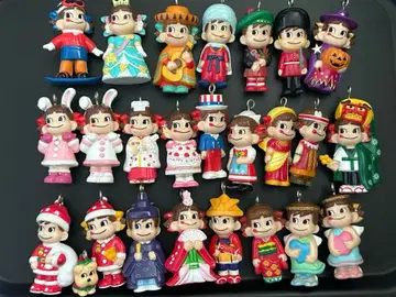 페코짱 25종 세트