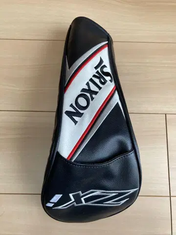 Srixon i-FLEX 드라이버용 골프헤드커버