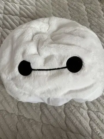디즈니 베이맥스 모자