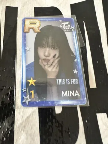 ssjyp 서울 네이비 미나