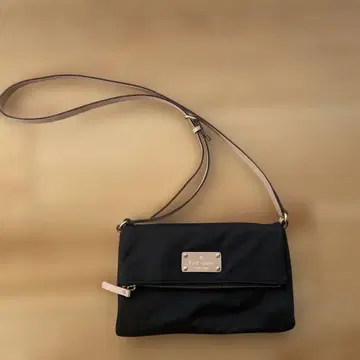 Kate Spade 블랙 숄더백